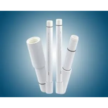 Upvc Column Pipes